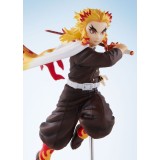 ANIPLEX DEMON SLAYER KYOJURO RENGOKU CONOFIG STATUE FIGURE