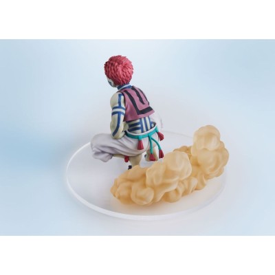 DEMON SLAYER AKAZA CONOFIG STATUA FIGURE ANIPLEX