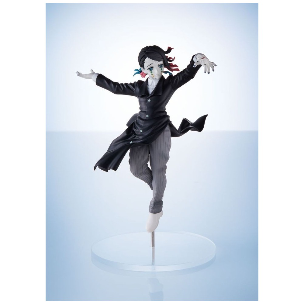 DEMON SLAYER ENMU CONOFIG STATUA FIGURE ANIPLEX