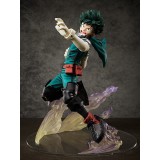 TAKARA TOMY MY HERO ACADEMIA IZUKU MIDORIYA 1/4 STATUE FIGURE