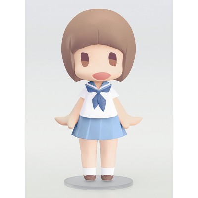 GOOD SMILE COMPANY KILL LA KILL HELLO GOOD SMILE MAKO MANKANSHOKU ACTION FIGURE