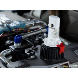 IRON STUDIOS BACK TO THE FUTURE II DELOREAN REGULAR ART SCALE 1/10 STATUE FIGURE