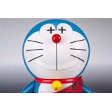 THE ROBOT SPIRITS - DORAEMON THE MOVIE 2016 ACTION FIGURE BANDAI