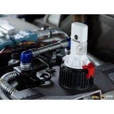 IRON STUDIOS BACK TO THE FUTURE II DELOREAN DELUXE FULL SET ART SCALE 1/10 STATUE FIGURE