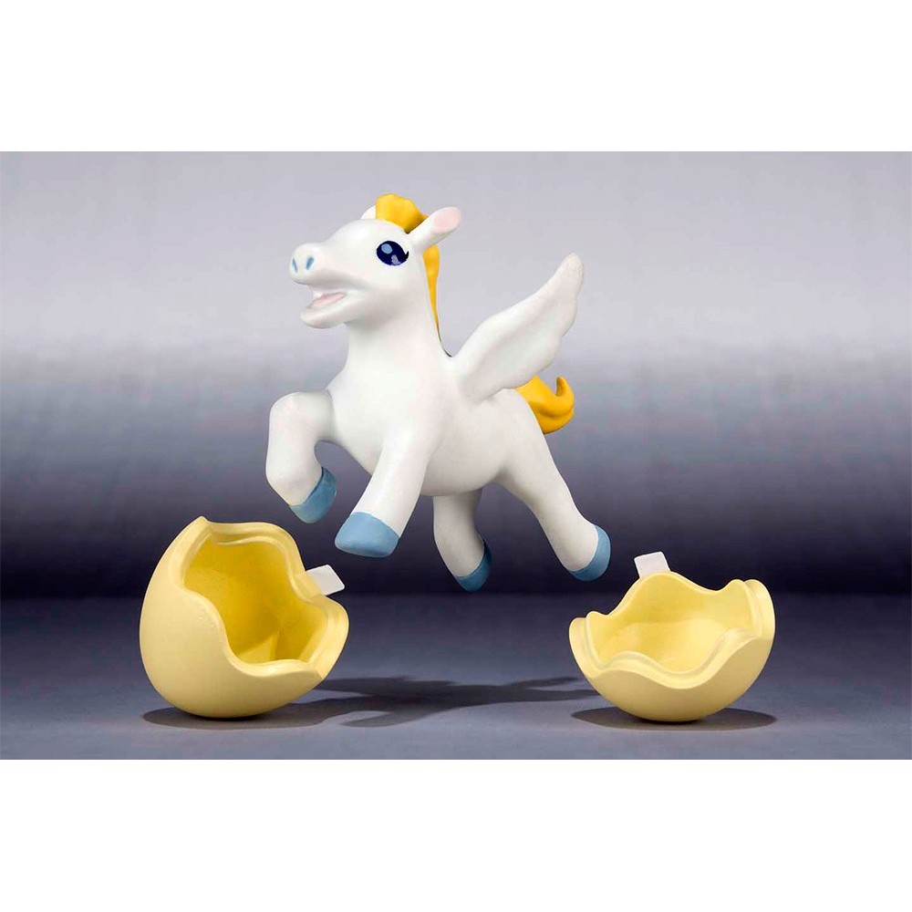 THE ROBOT SPIRITS - DORAEMON THE MOVIE 2016 ACTION FIGURE BANDAI