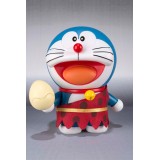 THE ROBOT SPIRITS - DORAEMON THE MOVIE 2016 ACTION FIGURE BANDAI