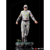 THE SUICIDE SQUAD POLKA-DOT MAN BDS ART SCALE 1/10 STATUA FIGURE IRON STUDIOS