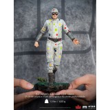 THE SUICIDE SQUAD POLKA-DOT MAN BDS ART SCALE 1/10 STATUA FIGURE IRON STUDIOS