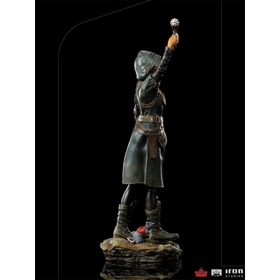 IRON STUDIOS THE SUICIDE SQUAD RATCATCHER BDS ART SCALE 1/10 STATUE FIGURE