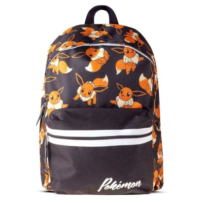 DIFUZED POKEMON EEVEE BACKPACK