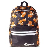 POKEMON EEVEE BACKPACK ZAINO DIFUZED