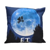E.T. POSTER CUSHION PILLOW CUSCINO SD TOYS