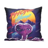 SD TOYS E.T. PHONE HOME CUSHION PILLOW CUSCINO