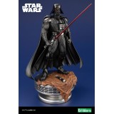 STAR WARS DARTH VADER THE ULTIMATE EVIL ARTFX 40CM STATUA FIGURE KOTOBUKIYA