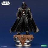 STAR WARS DARTH VADER THE ULTIMATE EVIL ARTFX 40CM STATUA FIGURE KOTOBUKIYA