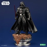 STAR WARS DARTH VADER THE ULTIMATE EVIL ARTFX 40CM STATUA FIGURE KOTOBUKIYA