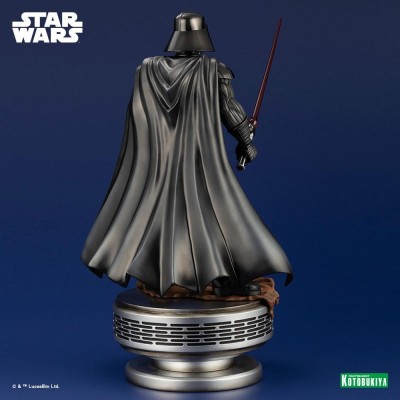 KOTOBUKIYA STAR WARS DARTH VADER THE ULTIMATE EVIL ARTFX 40CM STATUE FIGURE