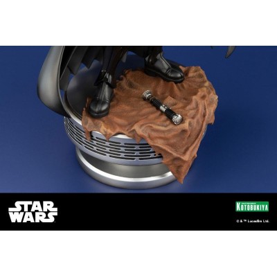 KOTOBUKIYA STAR WARS DARTH VADER THE ULTIMATE EVIL ARTFX 40CM STATUE FIGURE