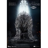 GAME OF THRONES - IRON THRONE MASTER CRAFT 1/6 STATUA BEAST KINGDOM