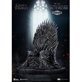 GAME OF THRONES - IRON THRONE MASTER CRAFT 1/6 STATUA BEAST KINGDOM