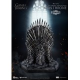 GAME OF THRONES - IRON THRONE MASTER CRAFT 1/6 STATUA BEAST KINGDOM