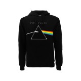 FELPA HOODIE PINK FLOYD LOGO