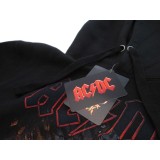FELPA HOODIE AC DC HELLSBELLS