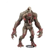 MC FARLANE SPAWN MEGAFIG THE VIOLATOR BLOODY 30CM ACTION FIGURE