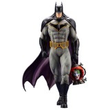 DC COMICS ARTFX BATMAN LAST KNIGHT ON EARTH STATUA FIGURE KOTOBUKIYA