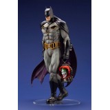 KOTOBUKIYA DC COMICS ARTFX BATMAN LAST KNIGHT ON EARTH STATUE FIGURE
