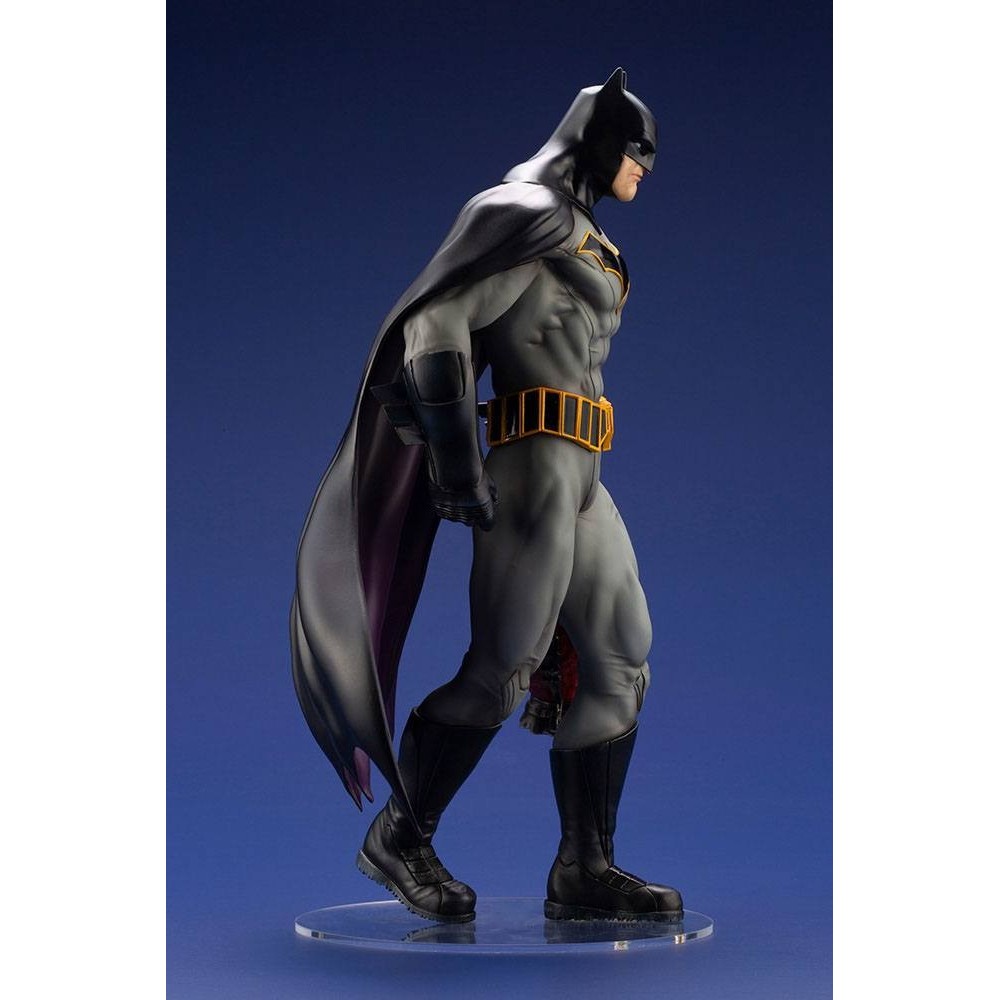 DC COMICS ARTFX BATMAN LAST KNIGHT ON EARTH STATUA FIGURE KOTOBUKIYA