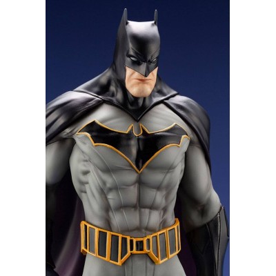 KOTOBUKIYA DC COMICS ARTFX BATMAN LAST KNIGHT ON EARTH STATUE FIGURE