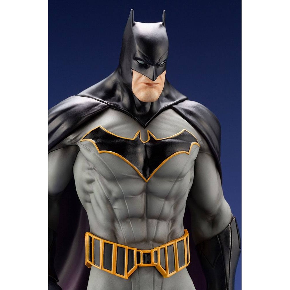 DC COMICS ARTFX BATMAN LAST KNIGHT ON EARTH STATUA FIGURE KOTOBUKIYA