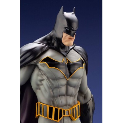 KOTOBUKIYA DC COMICS ARTFX BATMAN LAST KNIGHT ON EARTH STATUE FIGURE