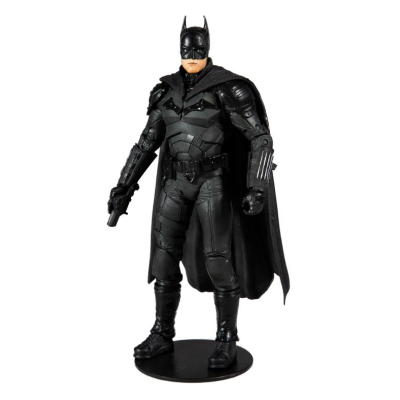 DC MULTIVERSE "THE BATMAN" - BATMAN ACTION FIGURE MC FARLANE