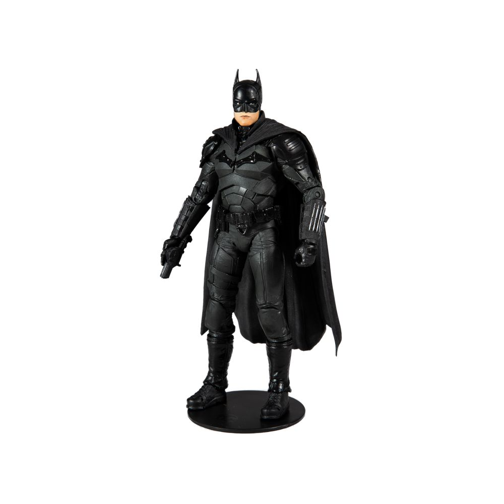 MC FARLANE DC MULTIVERSE "THE BATMAN" - BATMAN ACTION FIGURE