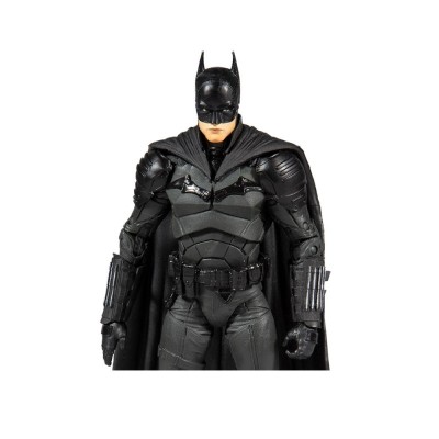 MC FARLANE DC MULTIVERSE "THE BATMAN" - BATMAN ACTION FIGURE