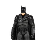 MC FARLANE DC MULTIVERSE "THE BATMAN" - BATMAN ACTION FIGURE