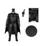 MC FARLANE DC MULTIVERSE "THE BATMAN" - BATMAN ACTION FIGURE