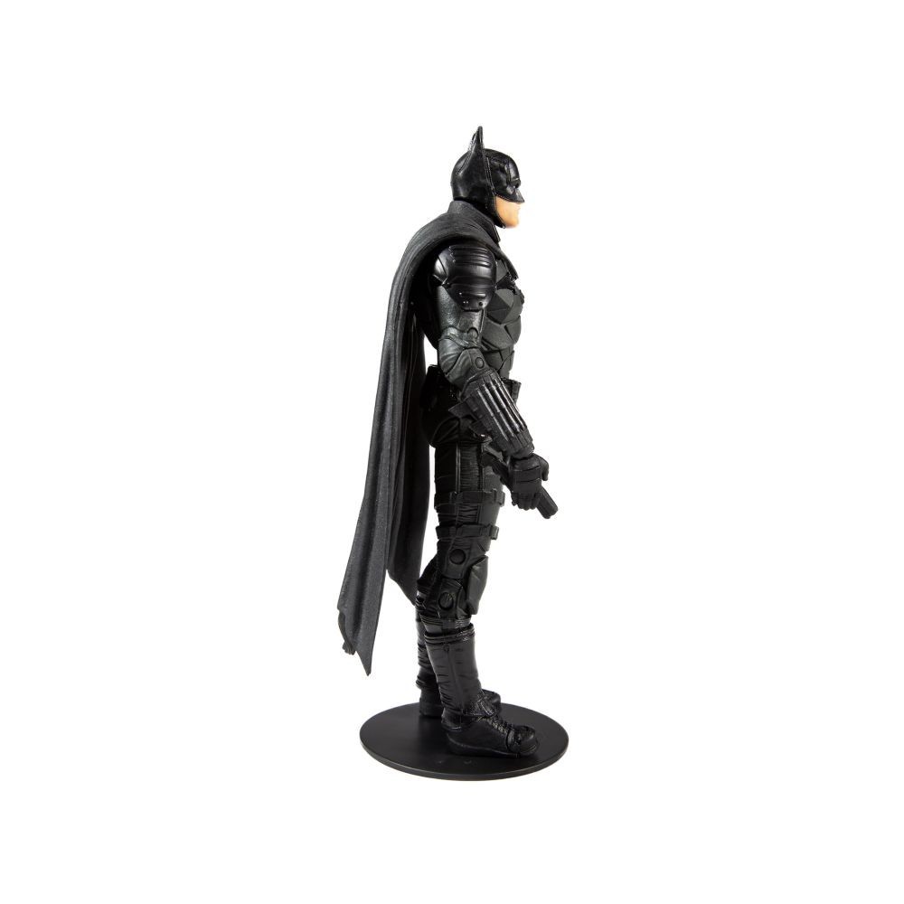 MC FARLANE DC MULTIVERSE "THE BATMAN" - BATMAN ACTION FIGURE