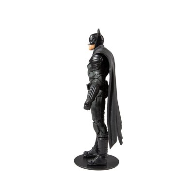 MC FARLANE DC MULTIVERSE "THE BATMAN" - BATMAN ACTION FIGURE