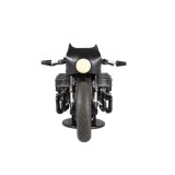 DC MULTIVERSE "THE BATMAN" - BATCYCLE ACTION FIGURE MC FARLANE