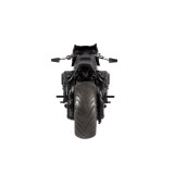 DC MULTIVERSE "THE BATMAN" - BATCYCLE ACTION FIGURE MC FARLANE