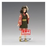 BANPRESTO DEMON SLAYER KIMETSU NO YAIBA MAKOMO STATUE FIGURE