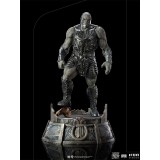 IRON STUDIOS ZACK SNYDER'S JUSTICE LEAGUE DARKSEID BDS ART SCALE 1/10 STATUE FIGURE