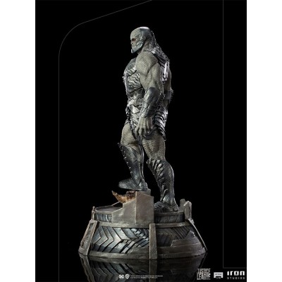 ZACK SNYDER'S JUSTICE LEAGUE DARKSEID BDS ART SCALE 1/10 STATUA FIGURE IRON STUDIOS