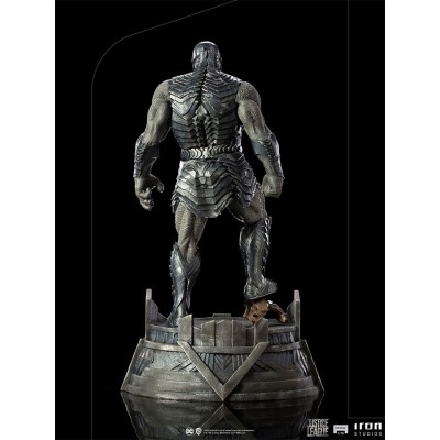 IRON STUDIOS ZACK SNYDER'S JUSTICE LEAGUE DARKSEID BDS ART SCALE 1/10 STATUE FIGURE