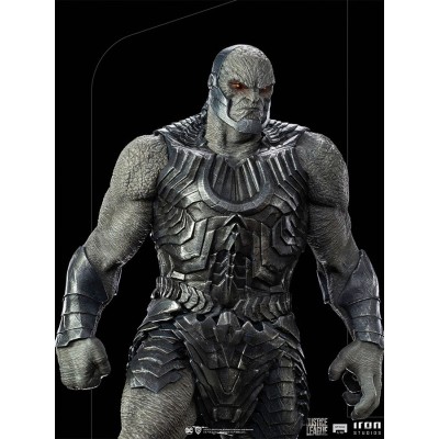 IRON STUDIOS ZACK SNYDER'S JUSTICE LEAGUE DARKSEID BDS ART SCALE 1/10 STATUE FIGURE