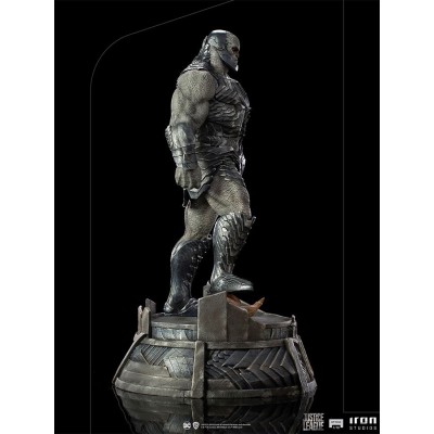 IRON STUDIOS ZACK SNYDER'S JUSTICE LEAGUE DARKSEID BDS ART SCALE 1/10 STATUE FIGURE