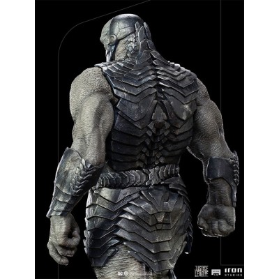 IRON STUDIOS ZACK SNYDER'S JUSTICE LEAGUE DARKSEID BDS ART SCALE 1/10 STATUE FIGURE